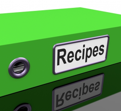 Secure your Beloved Recipes with Recipe Viewer