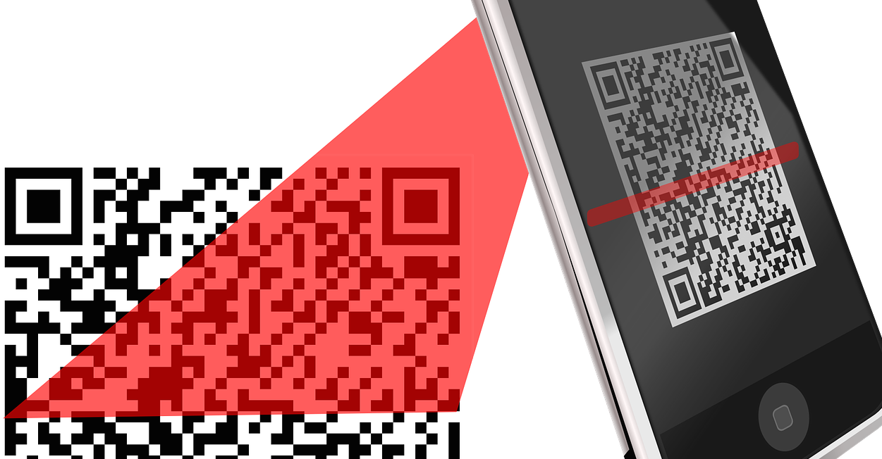 QR Codes: Alive or Dead