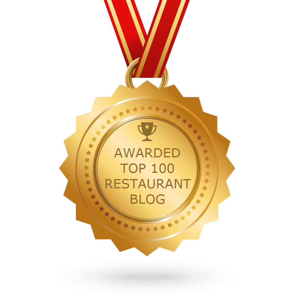 The Restaurant Technology Guys Top 100 Restaurant Blogs