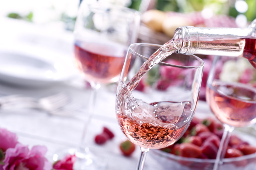 The Rose Wine Revolution - The Restaurant Technology Guys