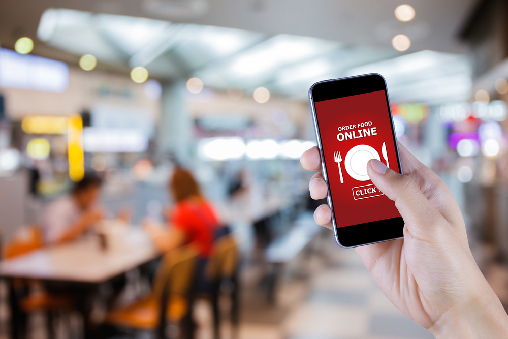 Optimize Your Restaurant for Mobile Orders