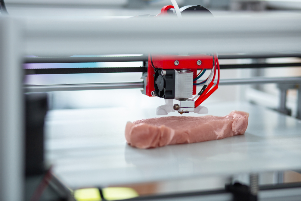 3d bioprinting