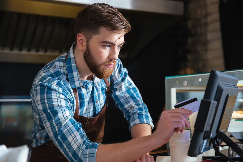 cloud-based POS