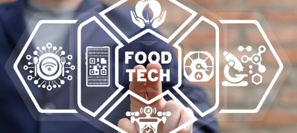 2023 restaurant technology trends